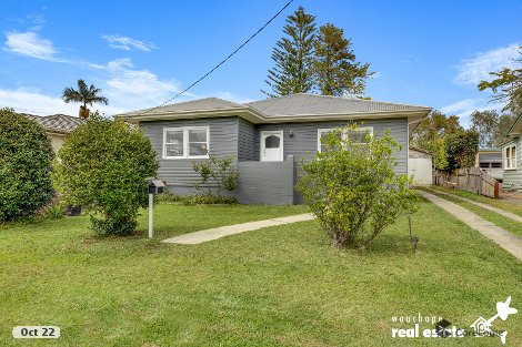 28 Johnstone St, Wauchope, NSW 2446