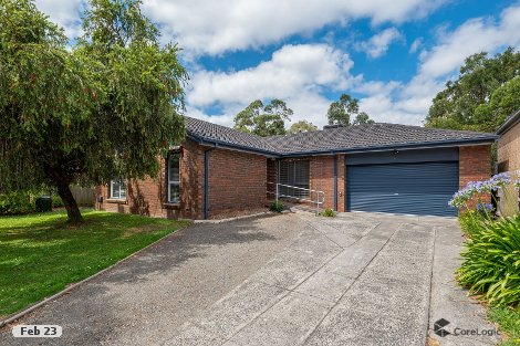 59 Blandford Cres, Bayswater North, VIC 3153