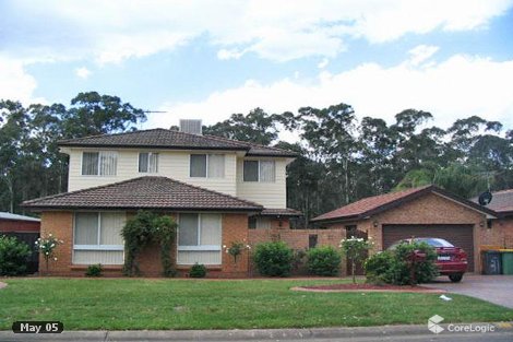 31 Tanbark Cct, Werrington Downs, NSW 2747