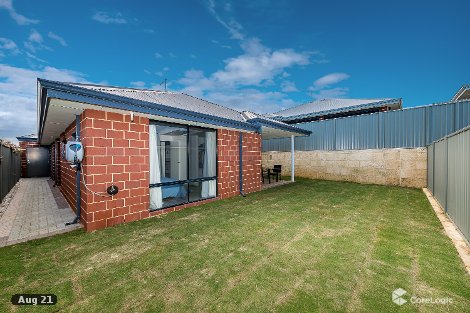 24 Arylide Gr, Eglinton, WA 6034