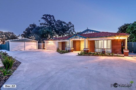 57 Byron Rd, Kalamunda, WA 6076