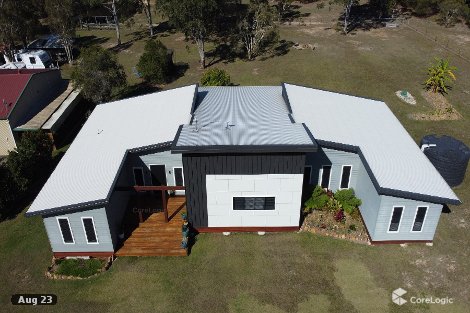 372 Honeyeater Dr, Walligan, QLD 4655