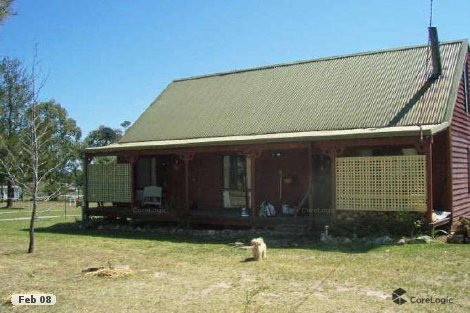 38 Mccrossin St, Uralla, NSW 2358