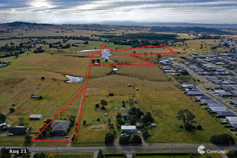 336 Aberglasslyn Rd, Aberglasslyn, NSW 2320