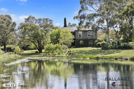 4 Gainer Lane, Buninyong, VIC 3357