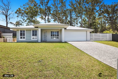 18 Lemongrass Cct, Yippin Creek, NSW 2446