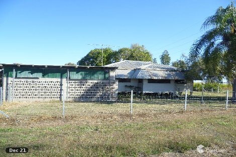 163 Bayliss Rd, Fredericksfield, QLD 4806