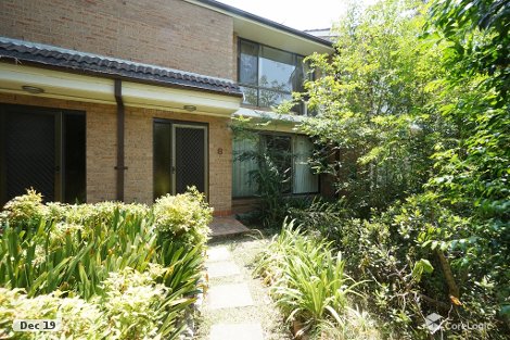 8/2 Libya Pl, Marsfield, NSW 2122