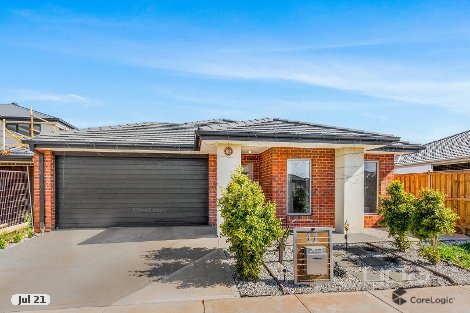 11 Stockport Cres, Thornhill Park, VIC 3335