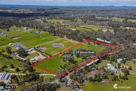 29 Wilson Rd, Heathcote, VIC 3523