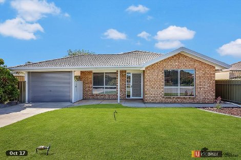 22 Anvil Ct, Andrews Farm, SA 5114