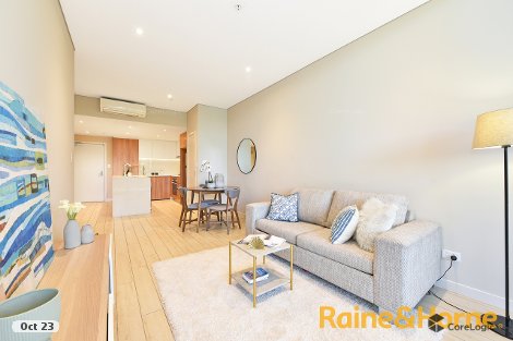 203/1-3 Foreshore Pl, Wentworth Point, NSW 2127