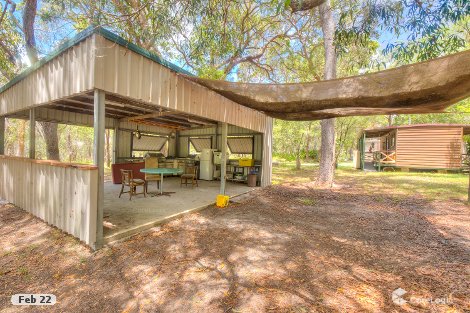 2276 Round Hill Rd, Round Hill, QLD 4677