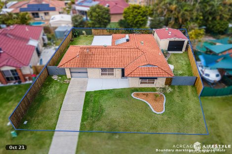 11 Salmon Pl, Sandstone Point, QLD 4511