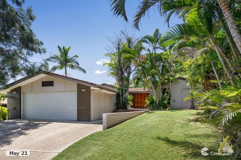 50 Goolman St, Chapel Hill, QLD 4069