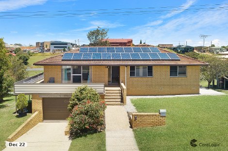 23 Palmer St, Nambucca Heads, NSW 2448