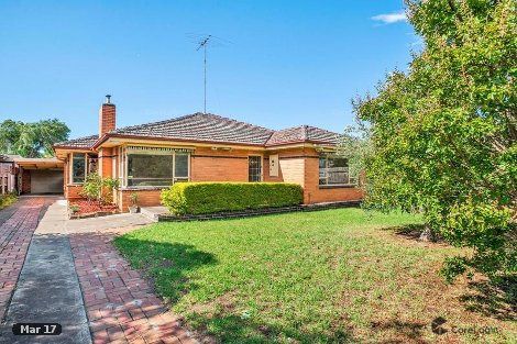 4 Mercedes St, Keilor, VIC 3036