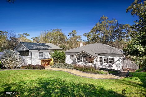 11 Yarra St, Warrandyte, VIC 3113