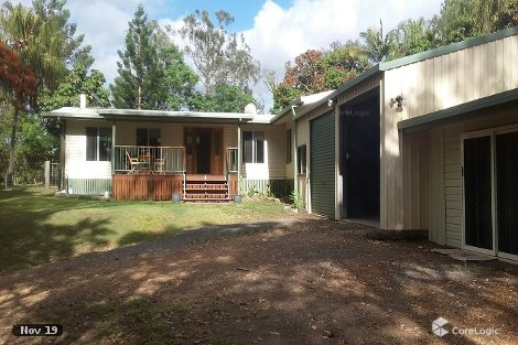 99 Macaree Rd, Coorooman, QLD 4702