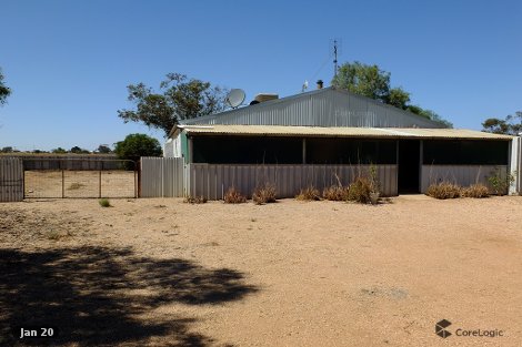 26 Creswell Tce, Moonta Mines, SA 5558