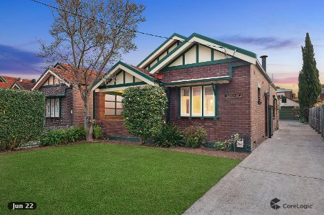 52 Martin St, Haberfield, NSW 2045