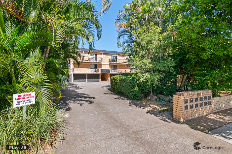 8/191 Allen St, Hamilton, QLD 4007