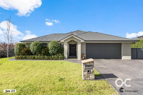 26 Lombardy Way, Orange, NSW 2800