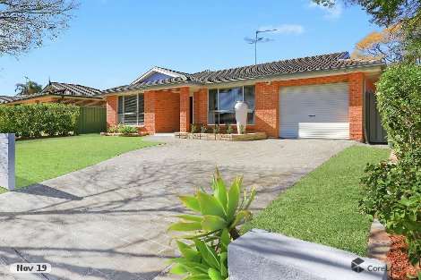 104 Paddy Miller Ave, Currans Hill, NSW 2567