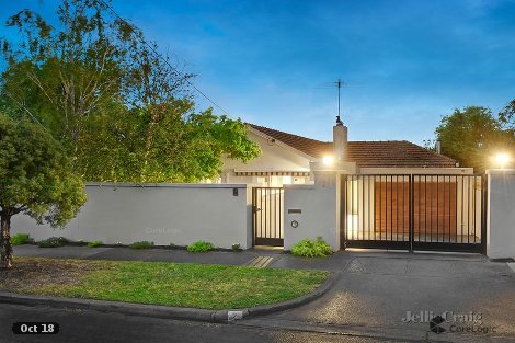 2 Lillian St, Glen Iris, VIC 3146