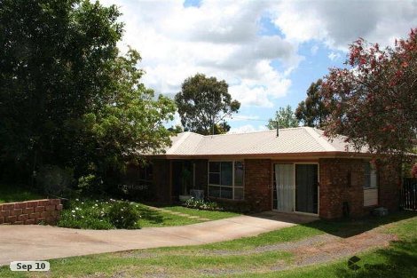 4 Mollison Ct, Wilsonton, QLD 4350