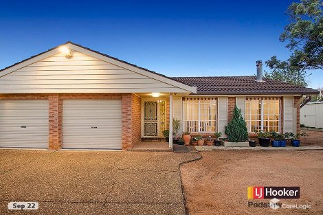 11a Strickland St, Bass Hill, NSW 2197