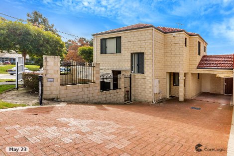 2/42 Marquis St, Bentley, WA 6102