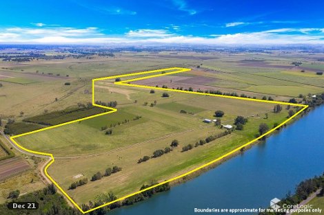 236 Oakland Rd, East Coraki, NSW 2471