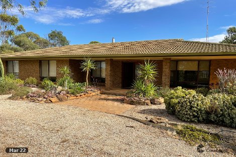 132 Pratt Rd, Blyth, SA 5462