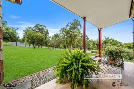 2 Rangeview Ct, Boyland, QLD 4275