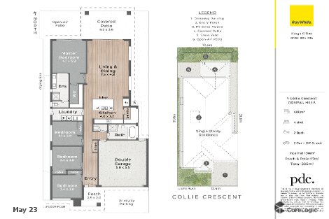 7 Collie Cres, Ormeau Hills, QLD 4208