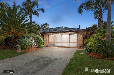 2 Challenge Ct, Frankston, VIC 3199