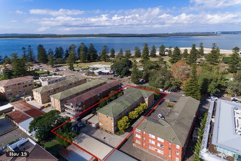 15/180 Russell Ave, Dolls Point, NSW 2219