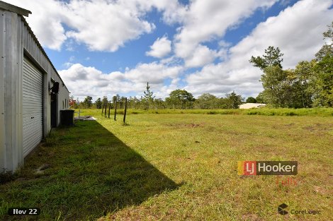 Lot 9 Tully-Mission Beach Rd, Merryburn, QLD 4854