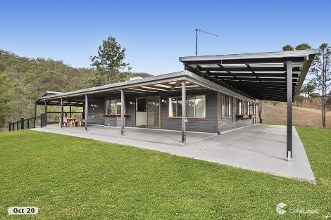 1505 Upper Widgee Rd, Widgee, QLD 4570