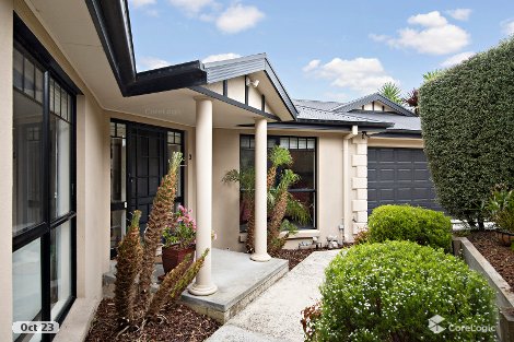 3/38 Hereford Rd, Mount Evelyn, VIC 3796