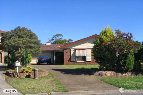 12 Pilliga Pl, Bangor, NSW 2234