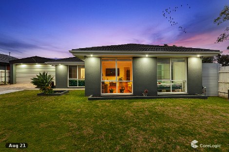 36 Broome Cres, Cranbourne North, VIC 3977