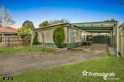 1 Manifold Ct, Croydon South, VIC 3136