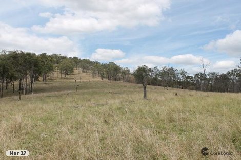 Lot 2 Kilcoy Murgon Rd, Barambah, QLD 4601