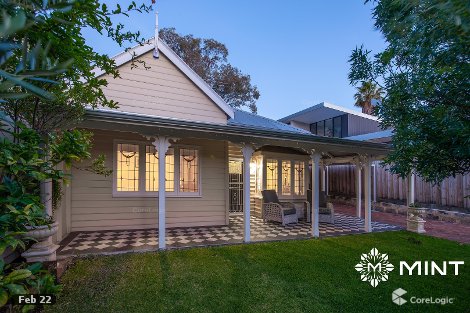 70 Hubble St, East Fremantle, WA 6158