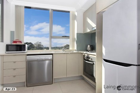 62/102-108 James Ruse Dr, Rosehill, NSW 2142