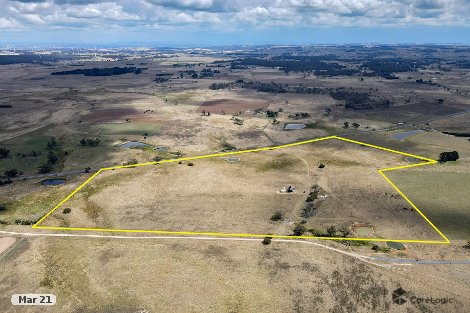 3750 Range Rd, Grabben Gullen, NSW 2583