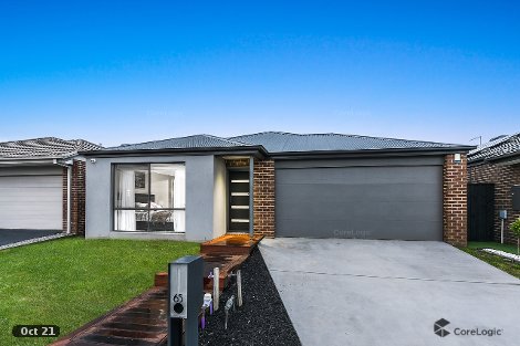 65 Moxham Dr, Clyde North, VIC 3978