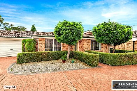 6/10 Azalea Pl, Macquarie Fields, NSW 2564